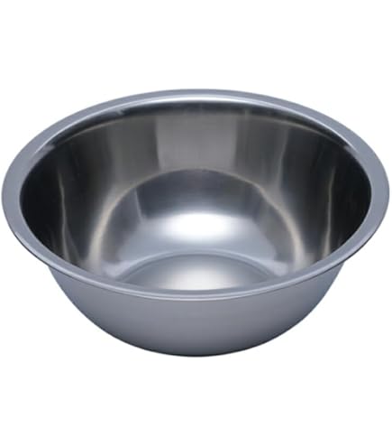 Amazon.co.jp: エコー金属 ステンレス深型ボール20cm 0336-414